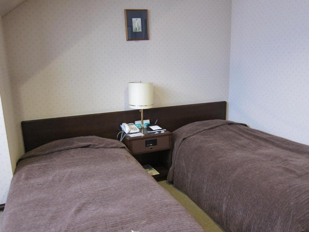 Hotel Sun Abashiri Pokój zdjęcie