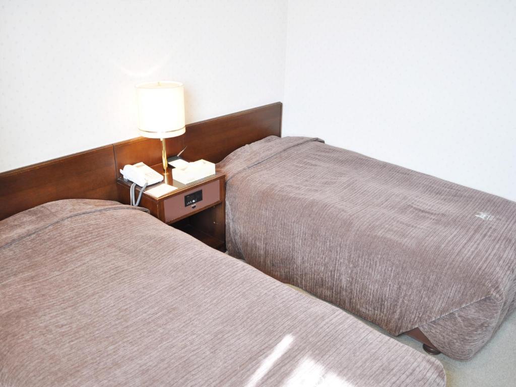 Hotel Sun Abashiri Zewnętrze zdjęcie