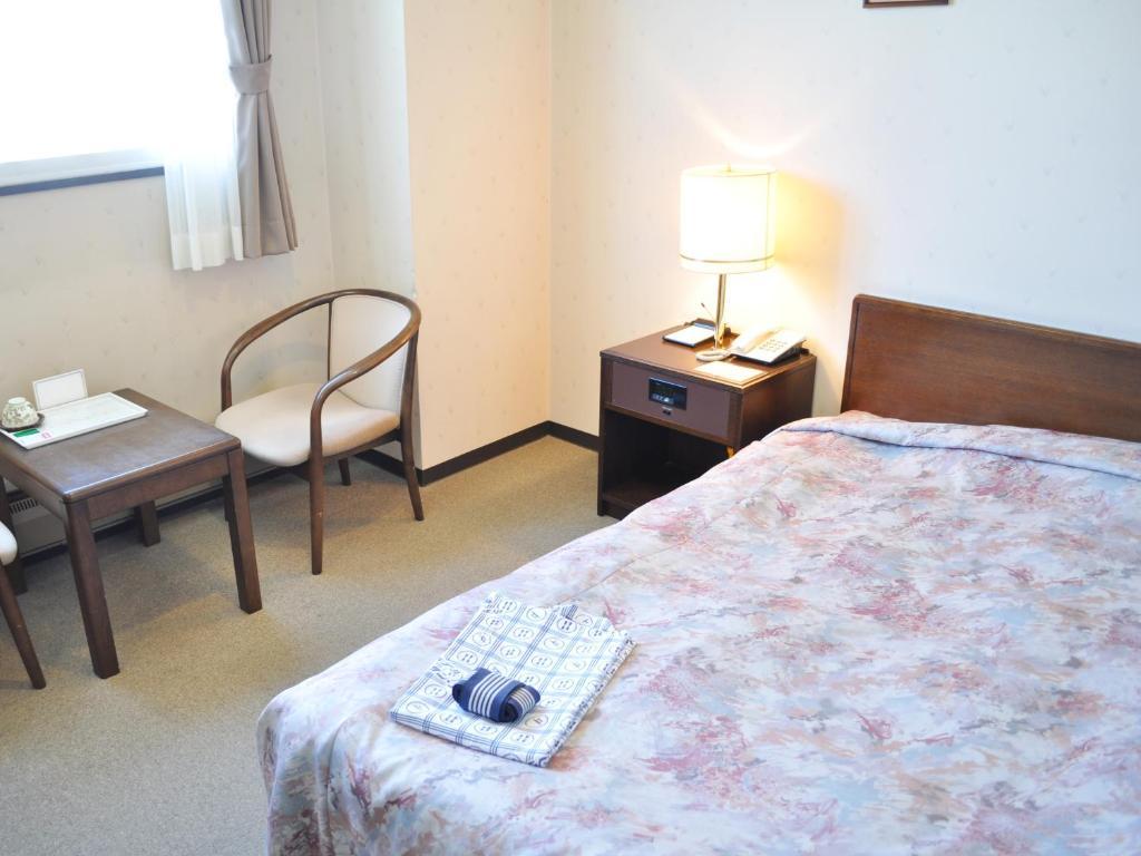 Hotel Sun Abashiri Pokój zdjęcie