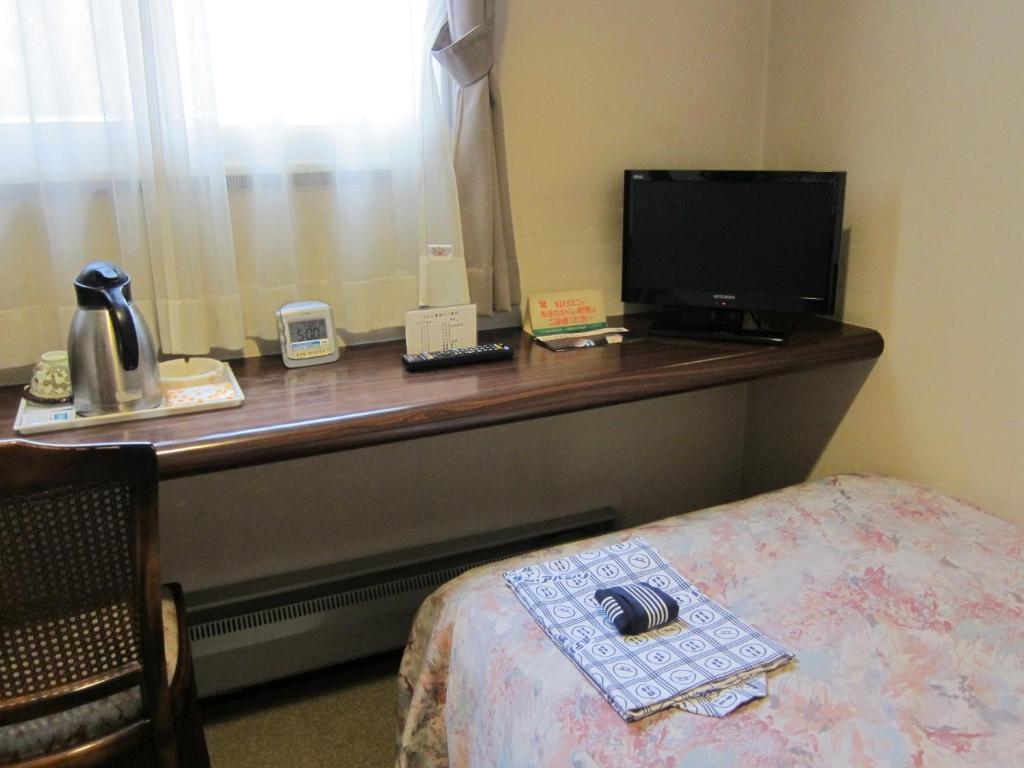 Hotel Sun Abashiri Pokój zdjęcie