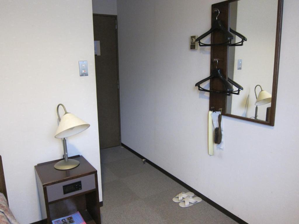 Hotel Sun Abashiri Zewnętrze zdjęcie