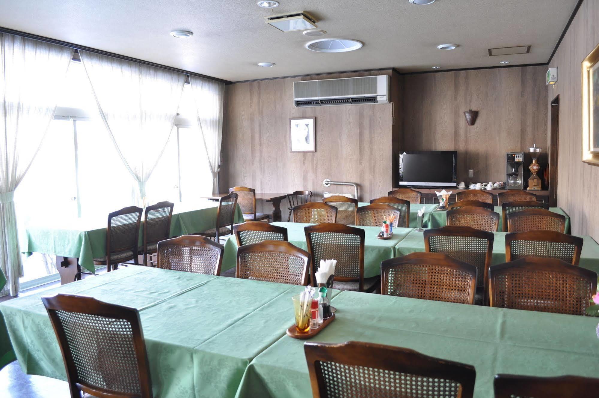 Hotel Sun Abashiri Zewnętrze zdjęcie