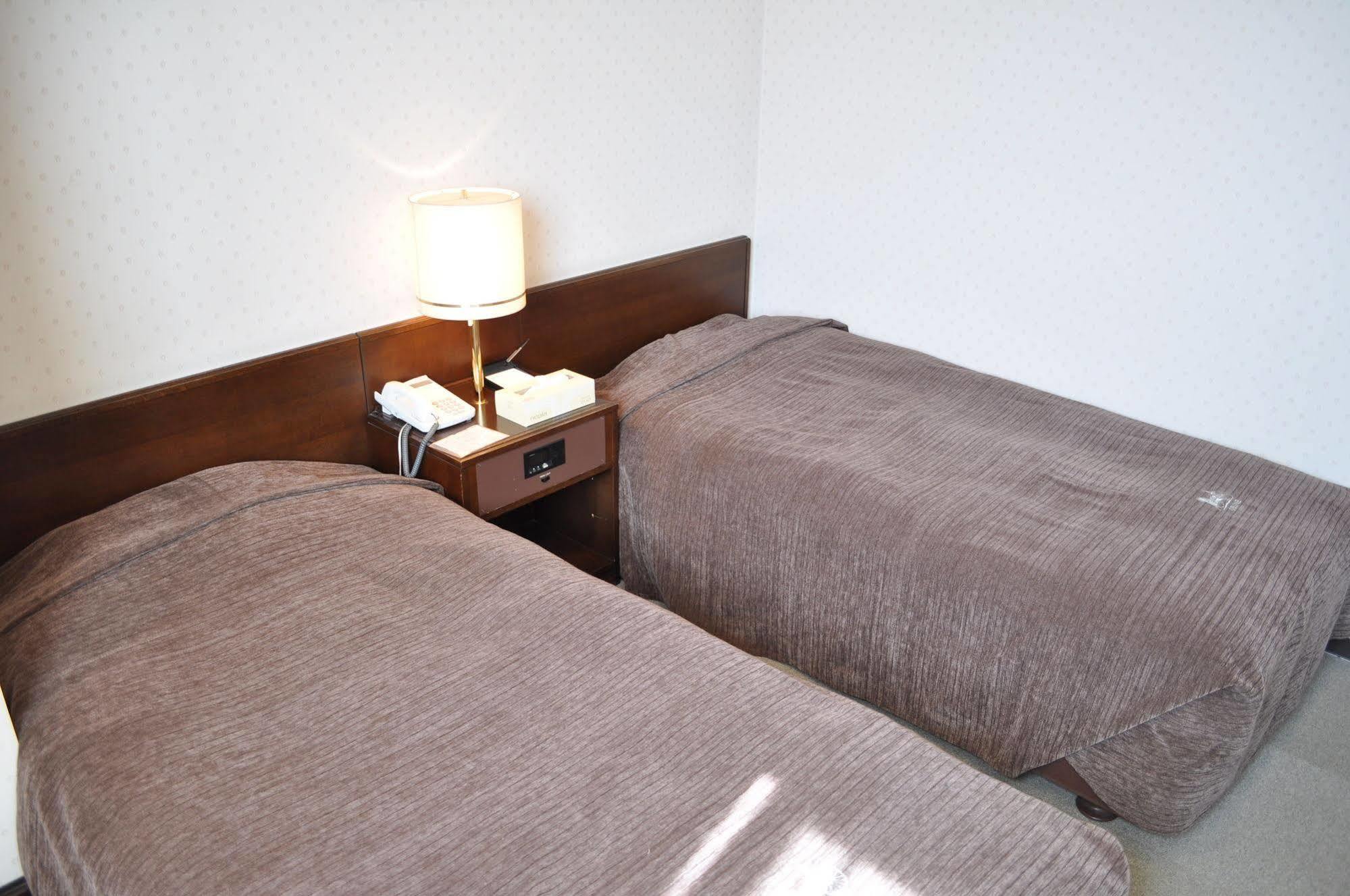Hotel Sun Abashiri Zewnętrze zdjęcie